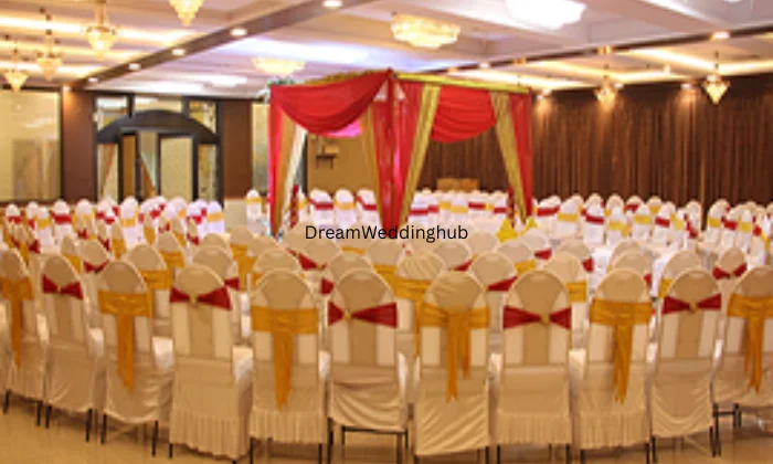 Banquets By Eazyvenue